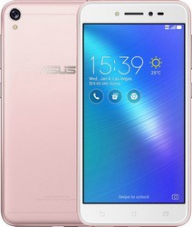 Замена динамика на телефоне Asus ZenFone Live (ZB501KL) в Орле